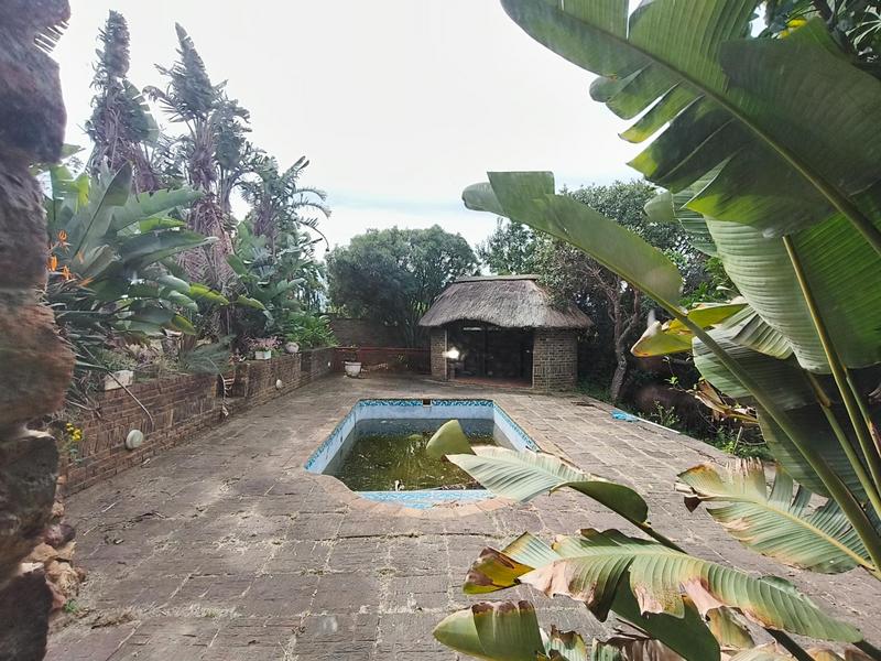 5 Bedroom Property for Sale in Oatlands North Eastern Cape